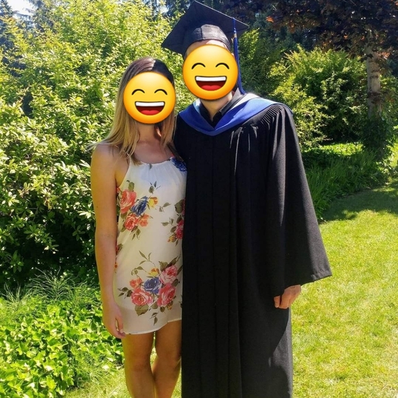 Floral Dress Small S by Poetry - Picture 2 of 4